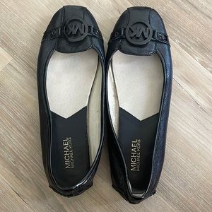 Michael Kors flats